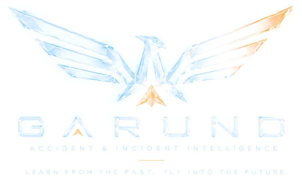 GARUND — accident and incident intelligence